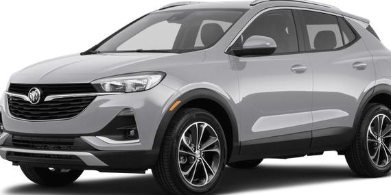 BUICK ENCORE GX 2023 KL4MMBS2XPB147483 image
